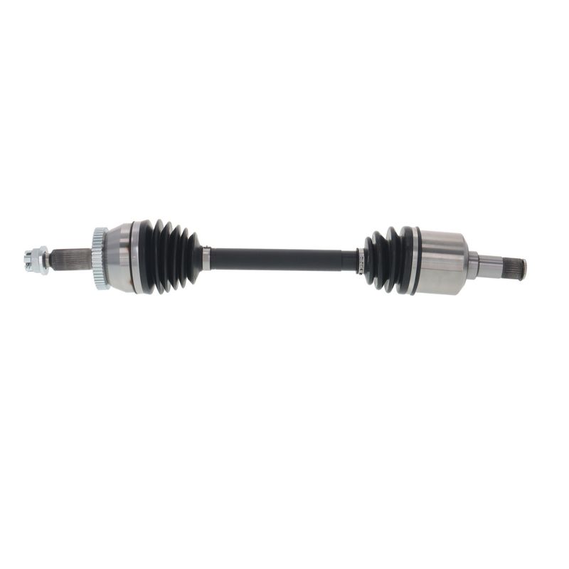 TrakMotive HY-86129 CV Axle Shaft - Front Left