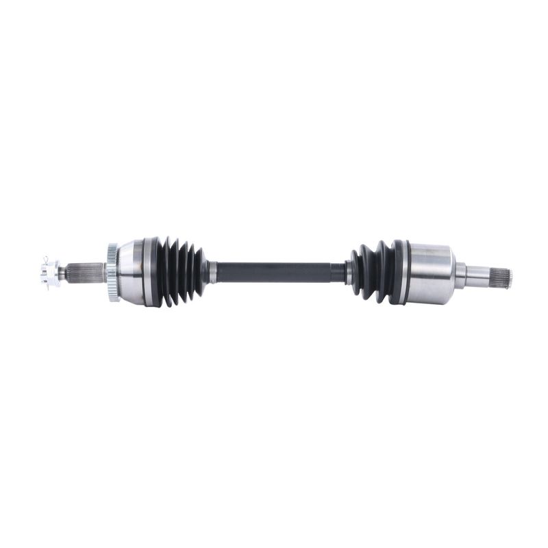 TrakMotive HY-86136 CV Axle Shaft - Front Left