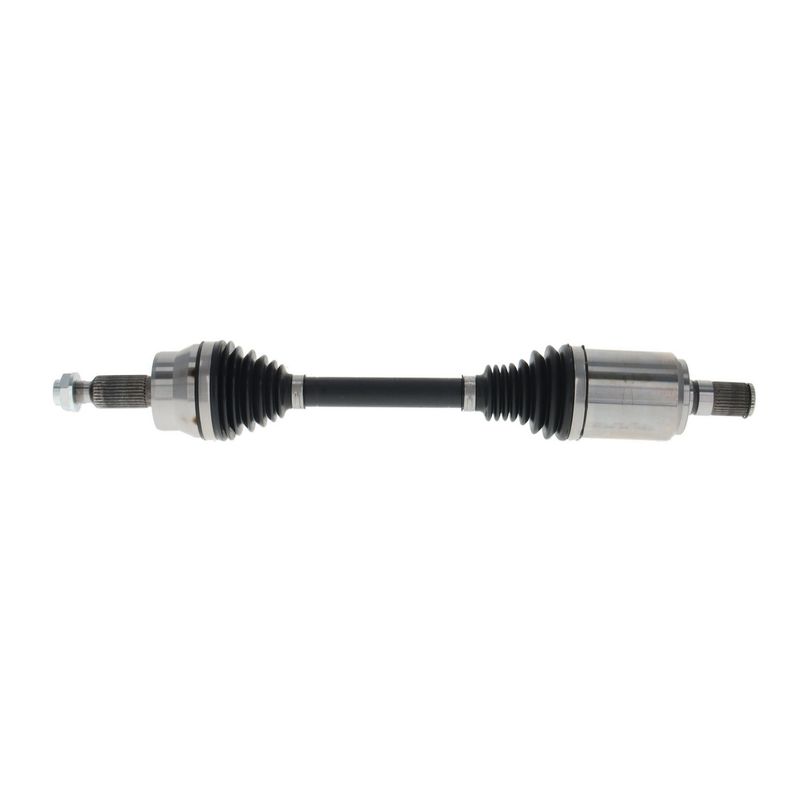 TrakMotive HY-86137 CV Axle Shaft - Front Left