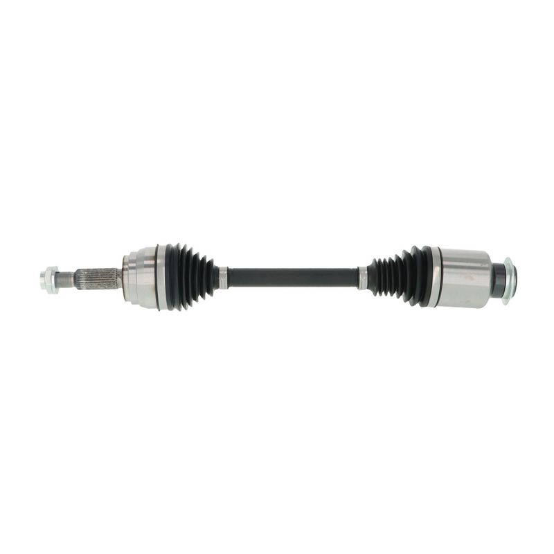 TrakMotive HY-86139 CV Axle Shaft - Front Right