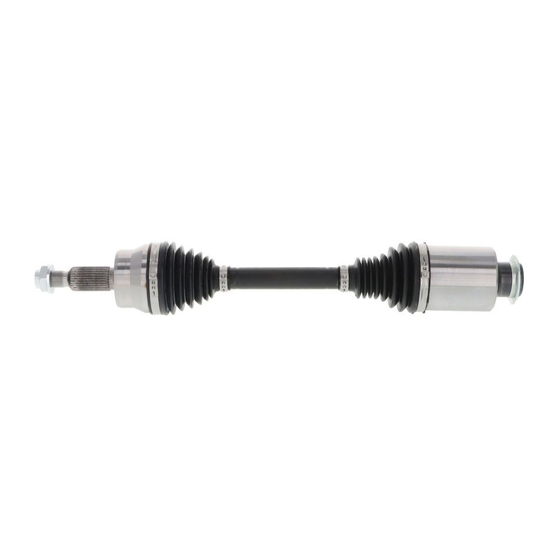 TrakMotive HY-86141 CV Axle Shaft - Front Right