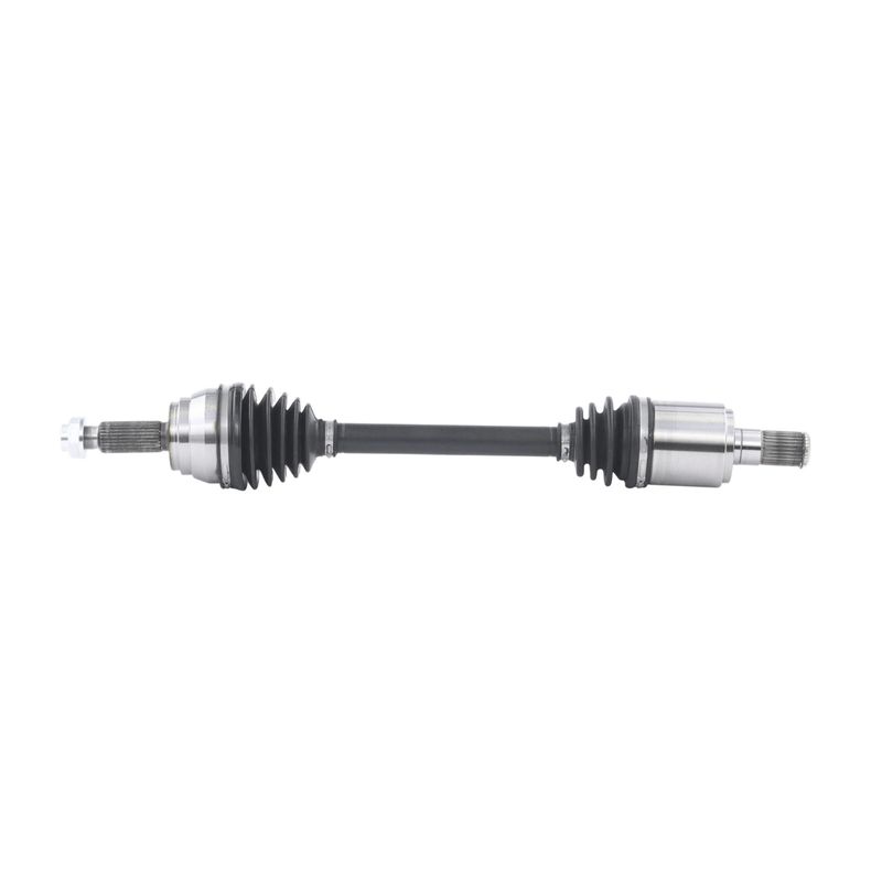 TrakMotive HY-86142 CV Axle Shaft - Front Left