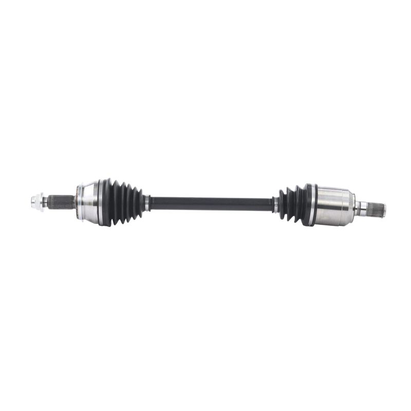TrakMotive HY-86145 CV Axle Shaft - Front Left