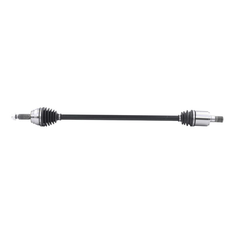 TrakMotive HY-86147 CV Axle Shaft - Front Right