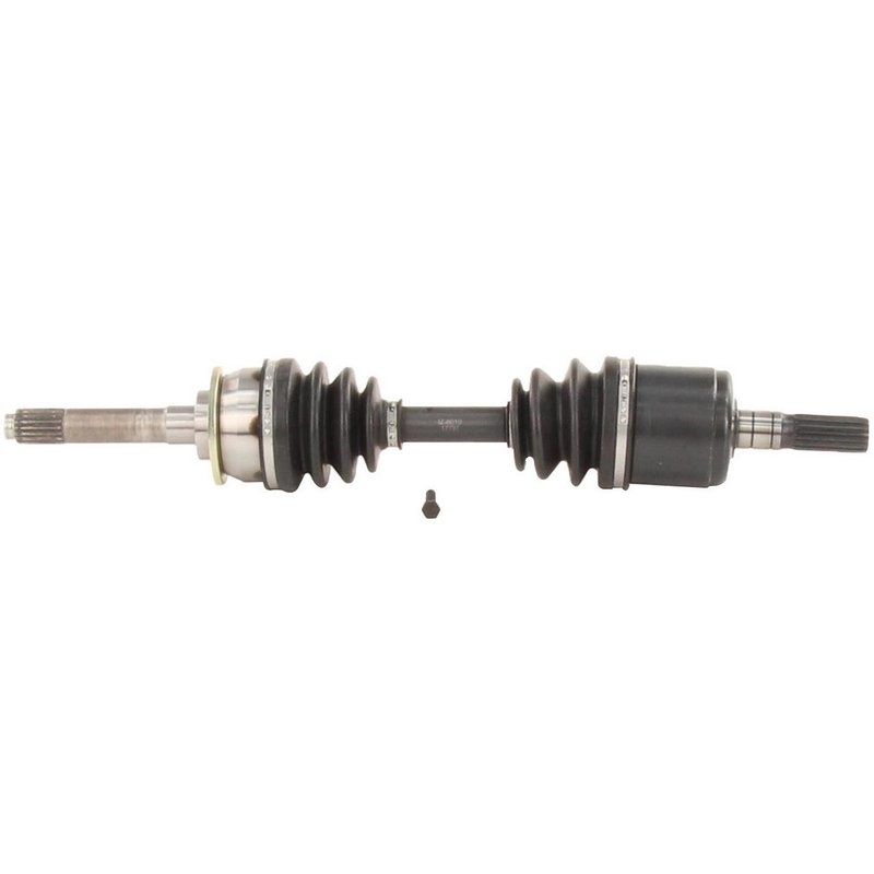 TrakMotive IZ-8010 CV Axle Shaft - Front Right