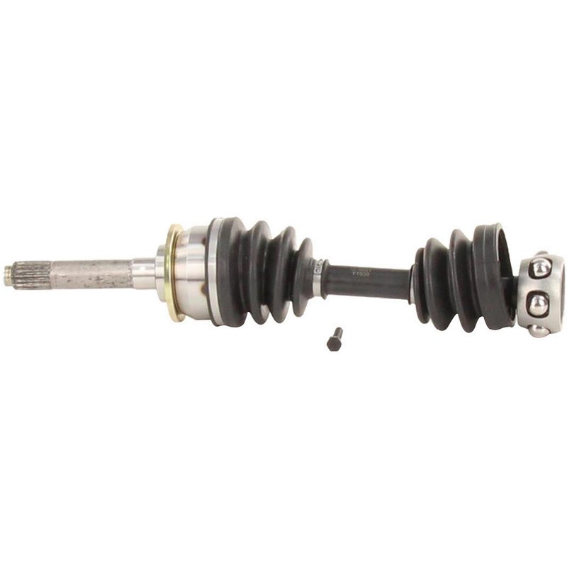 TrakMotive IZ-8021 CV Axle Shaft - Front Left or Front Right