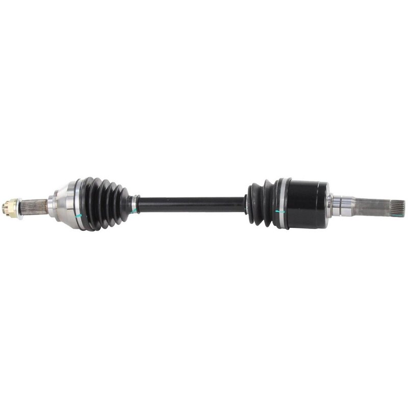 TrakMotive JDR-7004 CV Axle Assembly - Rear Left or Rear Right