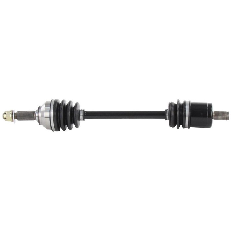 TrakMotive JDR-7006 CV Axle Assembly - Front Right