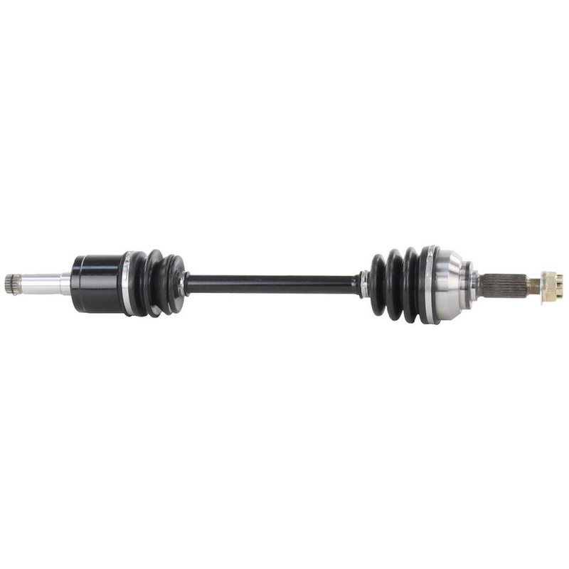 TrakMotive JDR-7007 CV Axle Assembly - Front Right