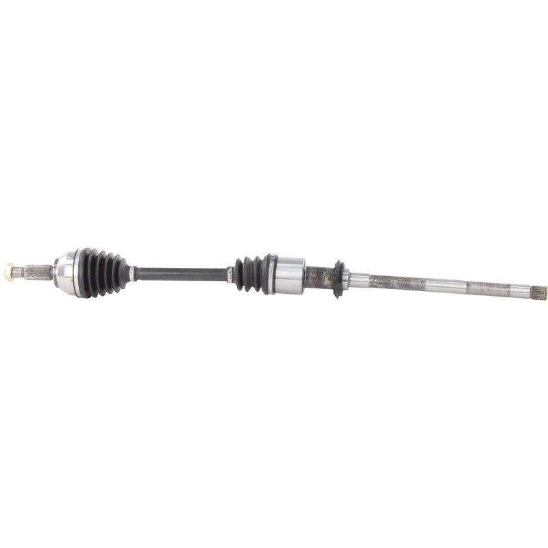 TrakMotive JG-8001 CV Axle Shaft - Front Right