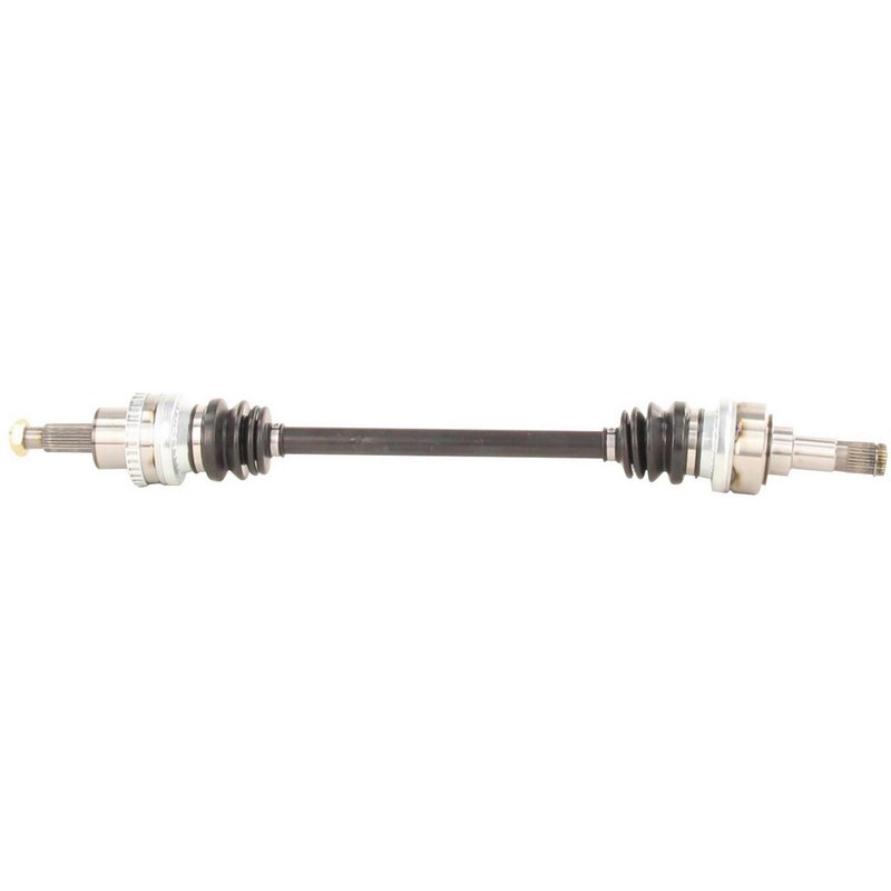 TrakMotive JG-8003 CV Axle Shaft - Rear Left