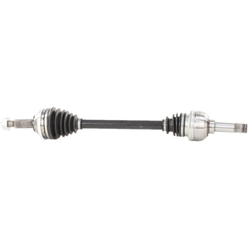 TrakMotive JG-8004 CV Axle Shaft - Rear Left