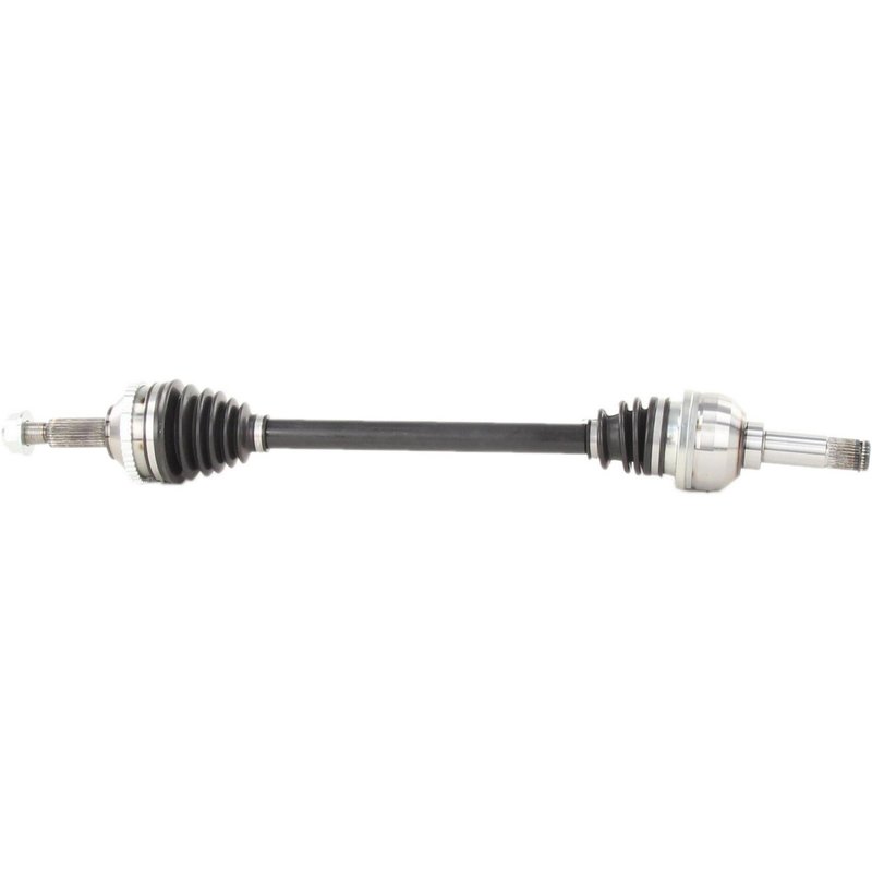 TrakMotive JG-8005 CV Axle Shaft - Rear Right