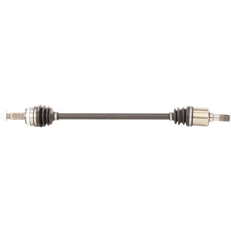 TrakMotive KA-8067 CV Axle Shaft - Rear Left