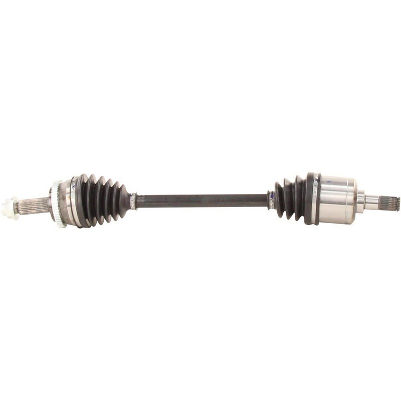 TrakMotive KA-8075 CV Axle Shaft - Front Left
