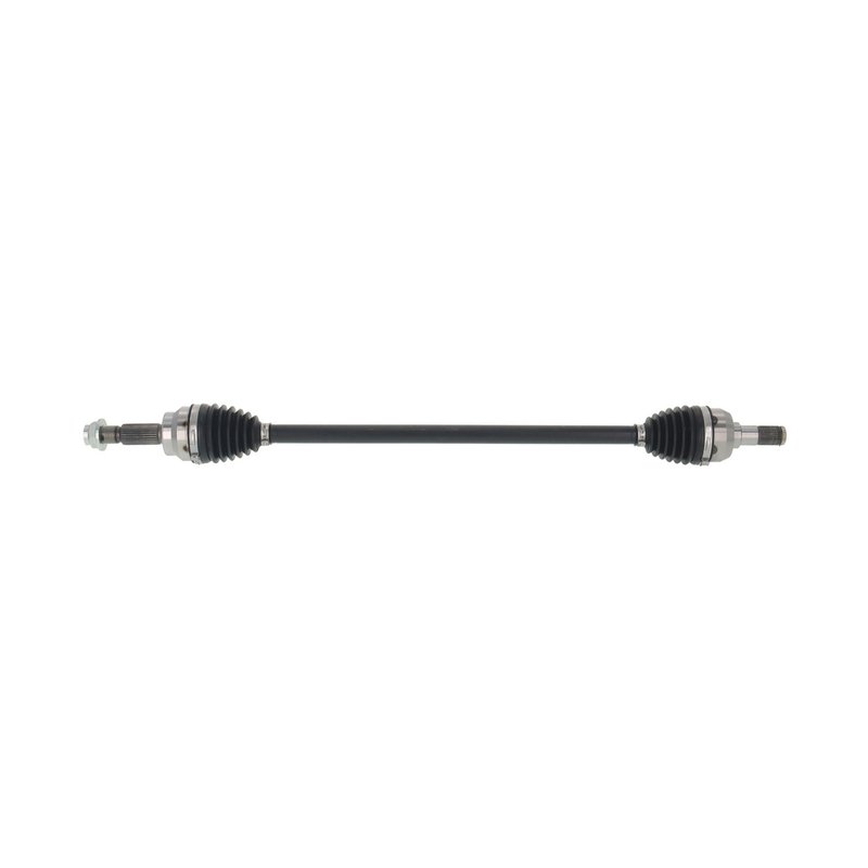 TrakMotive KA-86049 CV Axle Shaft - Rear Left