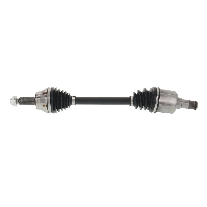 TrakMotive KA-86053 CV Axle Shaft - Front Left