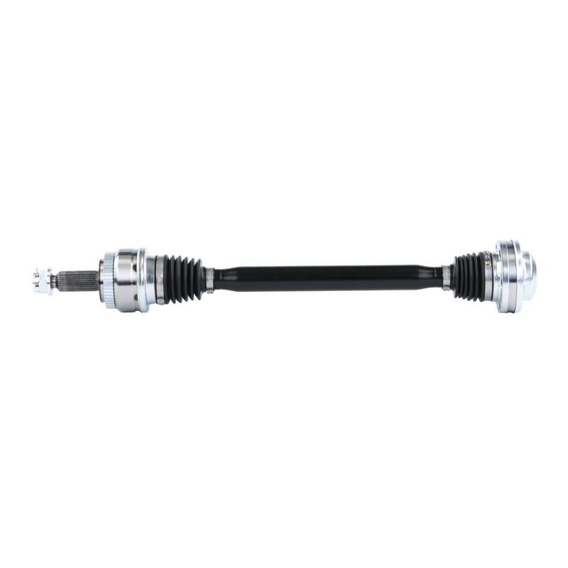 TrakMotive KA-86074 CV Axle Shaft - Rear Left