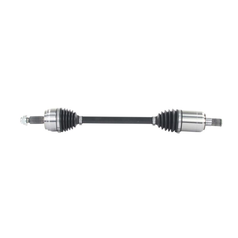 TrakMotive KA-86075 CV Axle Shaft - Front Left