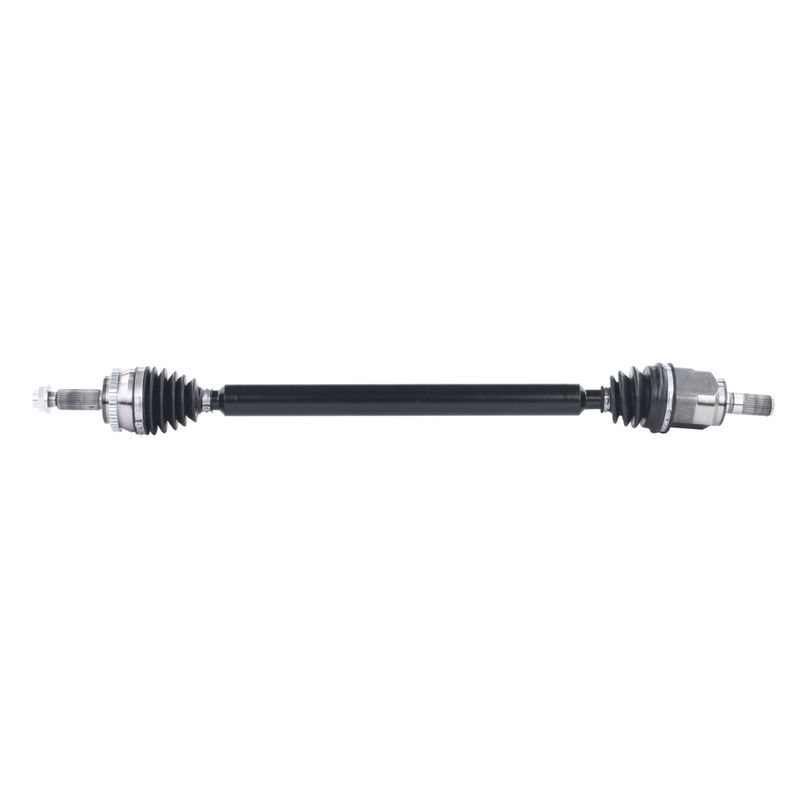 TrakMotive KA-86076 CV Axle Shaft - Front Right