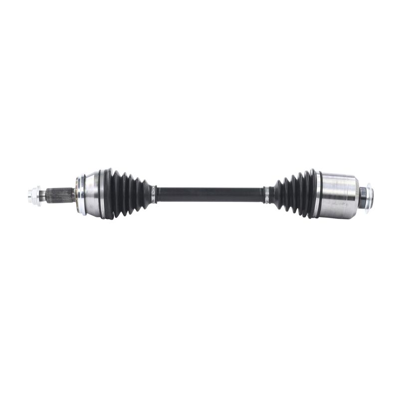 TrakMotive KA-86080 CV Axle Shaft - Front Right