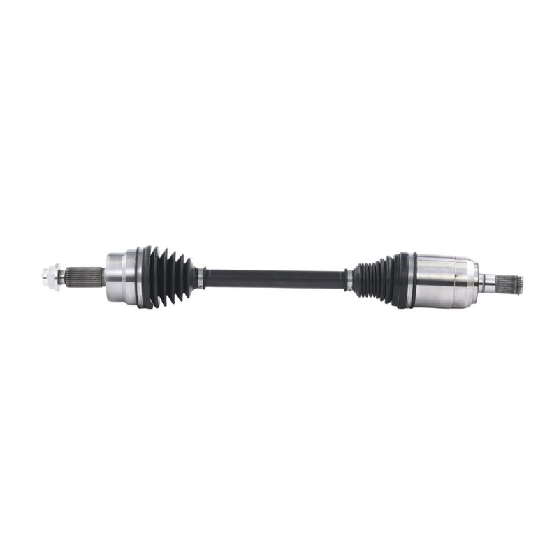 TrakMotive KA-86081 CV Axle Shaft - Front Left