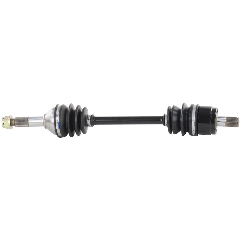 TrakMotive KAW-7002 CV Axle Assembly - Rear, Rear Left or Rear Right