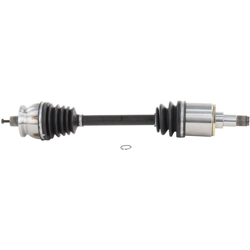 TrakMotive MB-8003 CV Axle Shaft - Rear Left or Rear Right