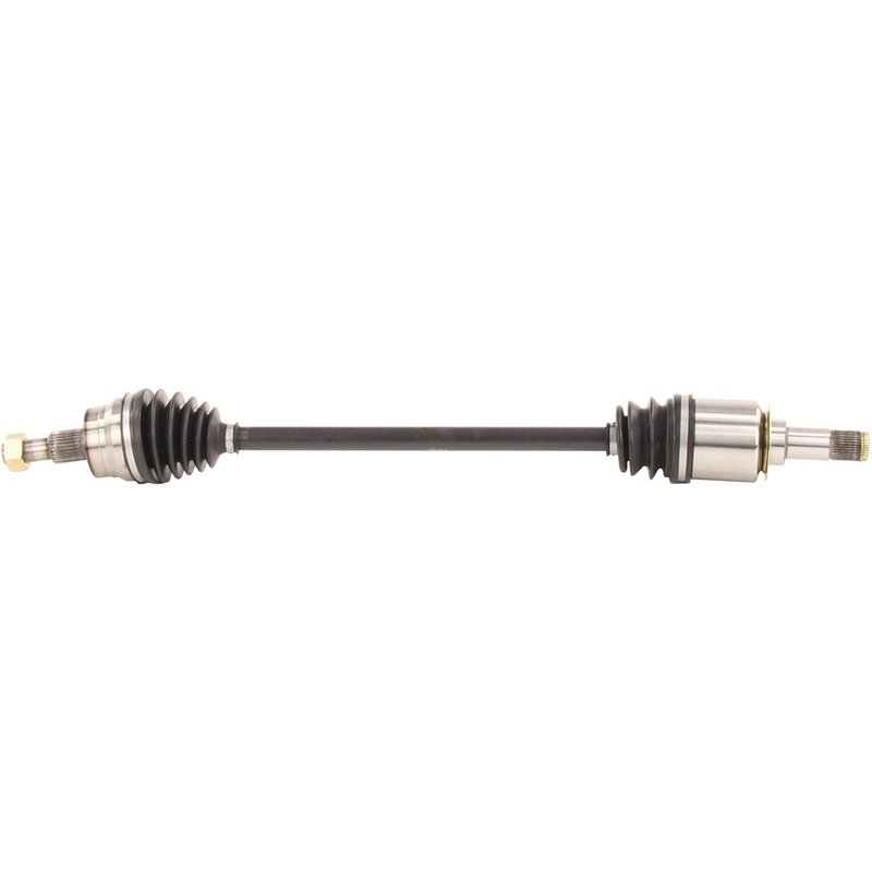 TrakMotive MB-8011 CV Axle Shaft - Rear Left or Rear Right