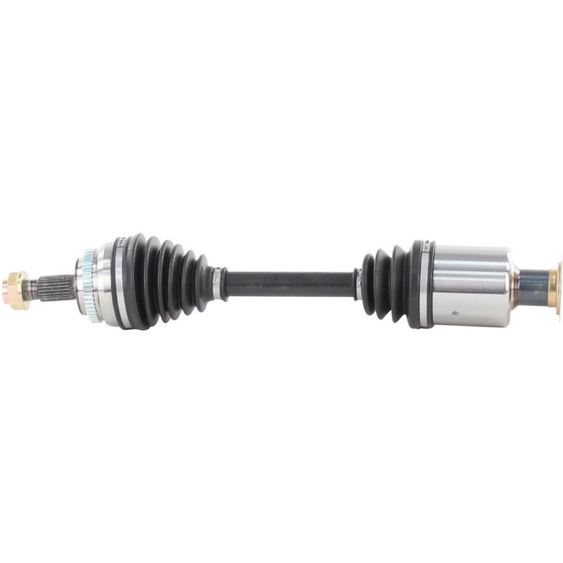 TrakMotive MB-8014 CV Axle Shaft - Front Left