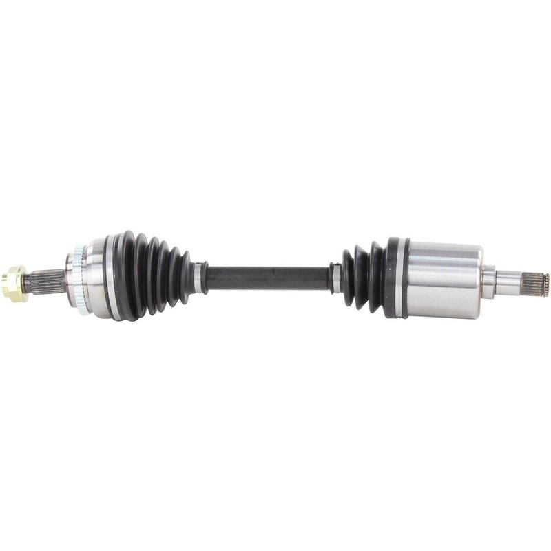 TrakMotive MB-8015 CV Axle Shaft - Front Right