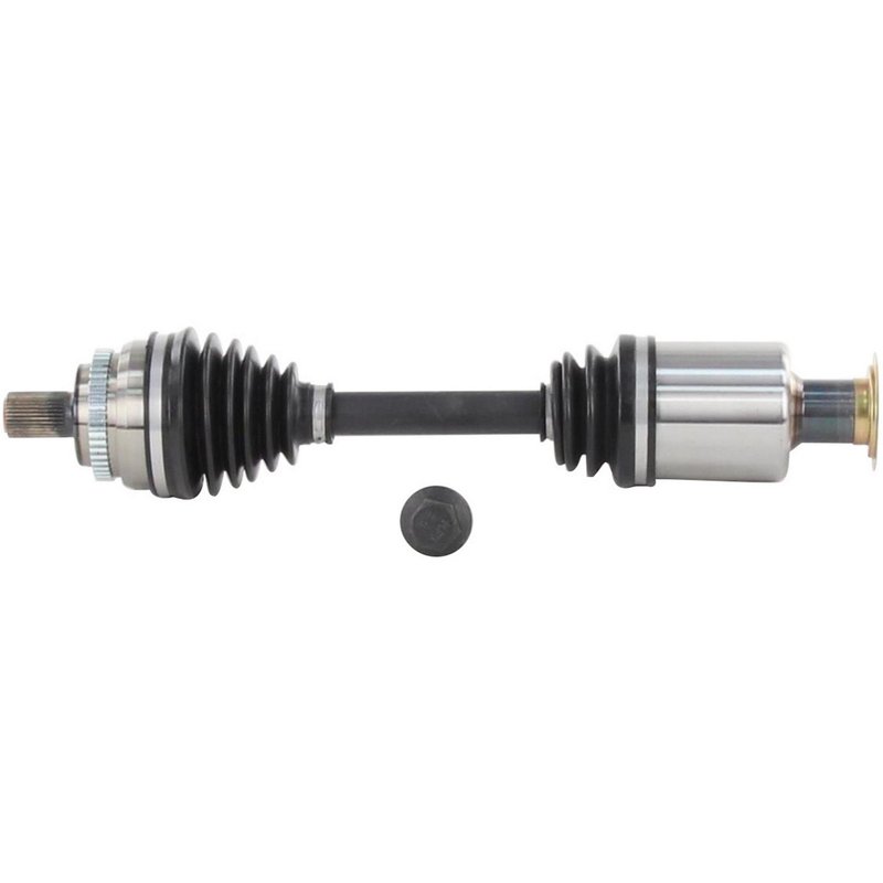 TrakMotive MB-8016 CV Axle Shaft - Front Left