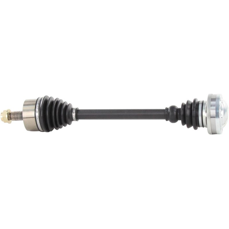 TrakMotive MB-8018 CV Axle Shaft - Rear Left or Rear Right