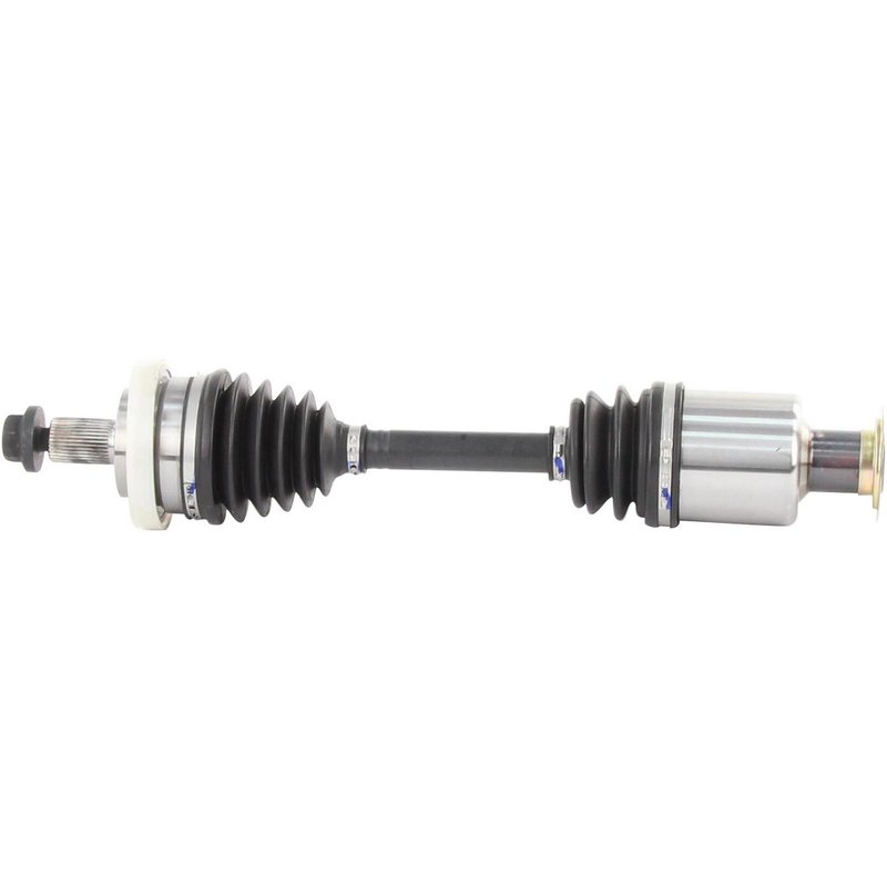 TrakMotive MB-8019 CV Axle Shaft - Front Left