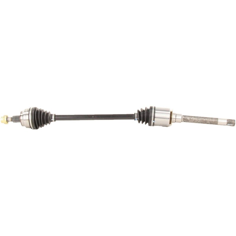TrakMotive MB-8021 CV Axle Shaft - Front Right