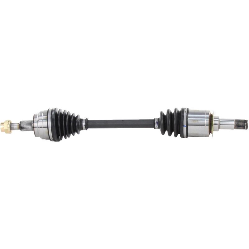 TrakMotive MB-8022 CV Axle Shaft - Front Left