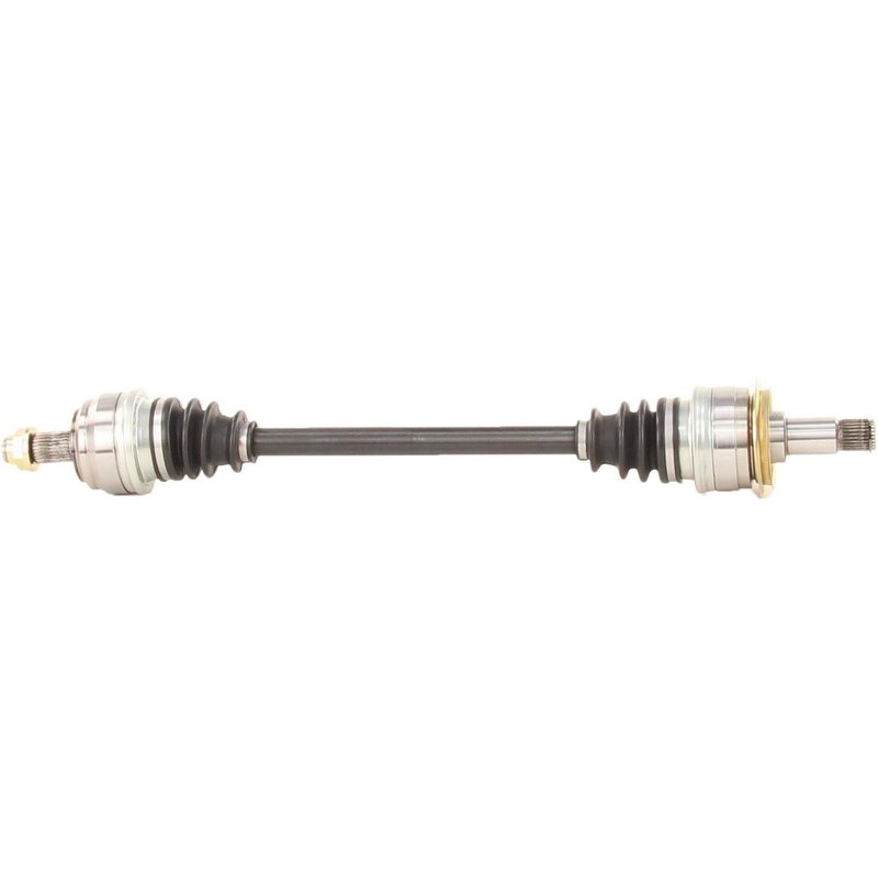 TrakMotive MB-8040 CV Axle Shaft - Rear Right