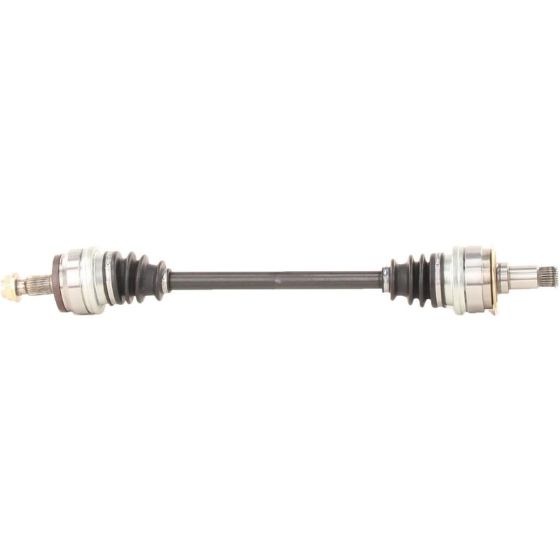 TrakMotive MB-8041 CV Axle Shaft - Rear Left or Rear Right