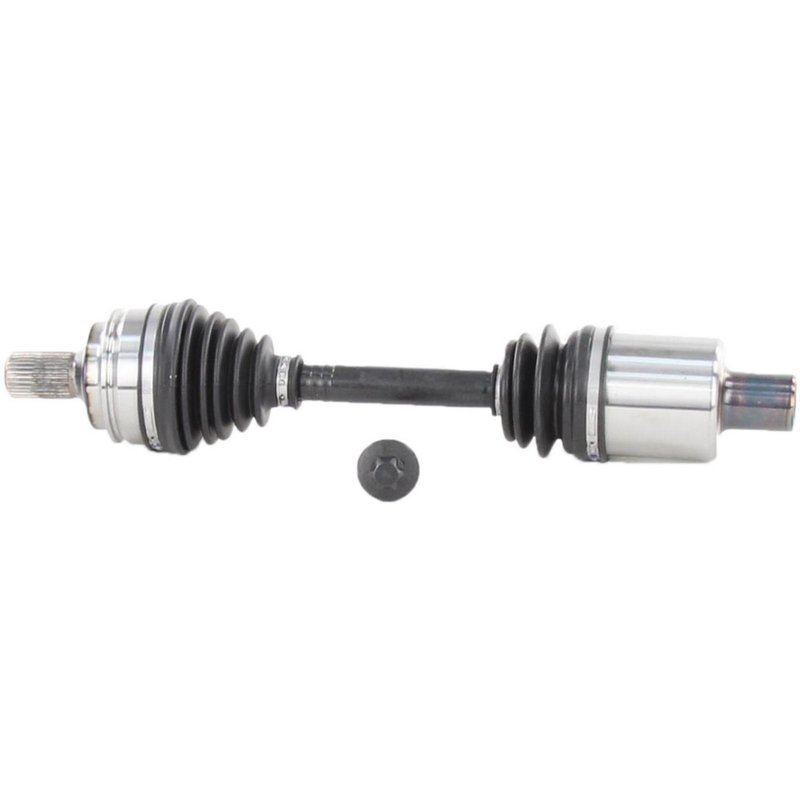 TrakMotive MB-8045 CV Axle Shaft - Front Left