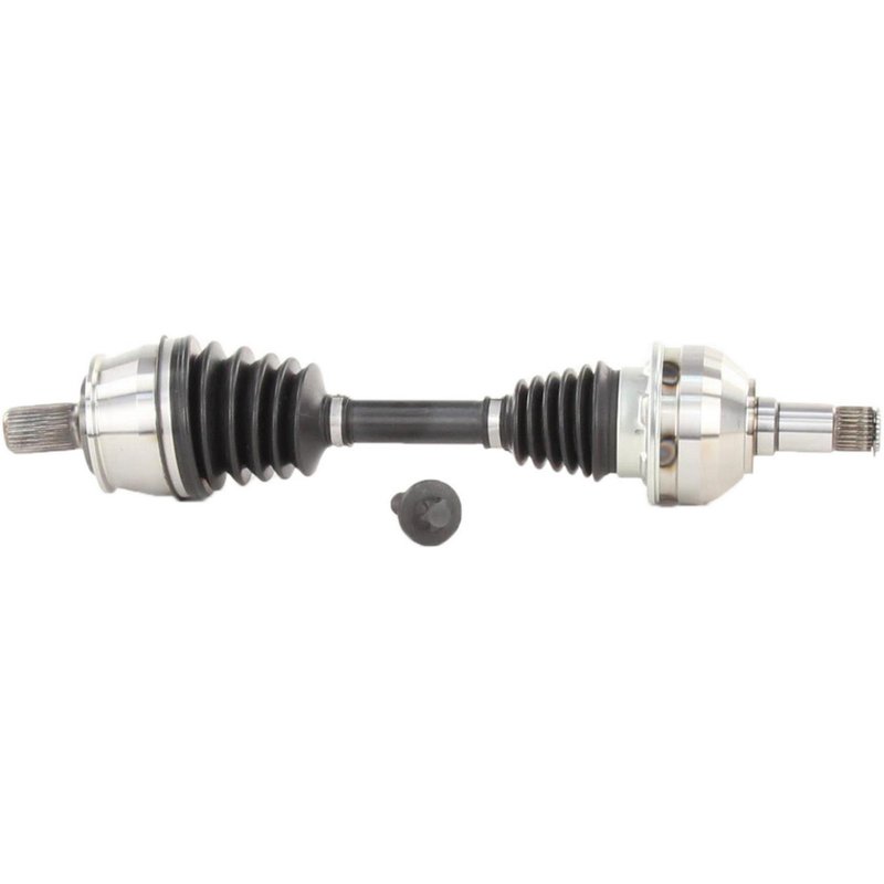 TrakMotive MB-8046 CV Axle Shaft - Front Left