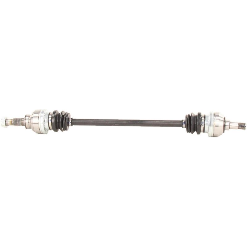 TrakMotive MB-8048 CV Axle Shaft - Rear Right