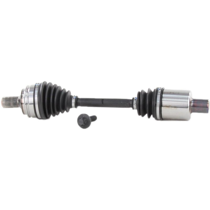 TrakMotive MB-8052 CV Axle Shaft - Front Left