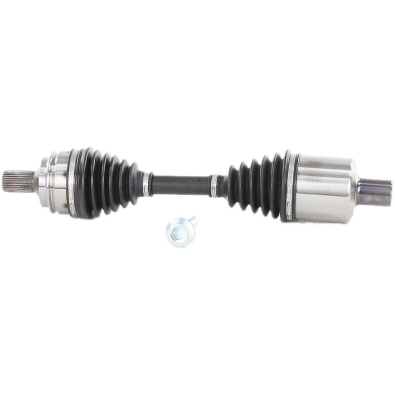 TrakMotive MB-8060 CV Axle Shaft - Front Left