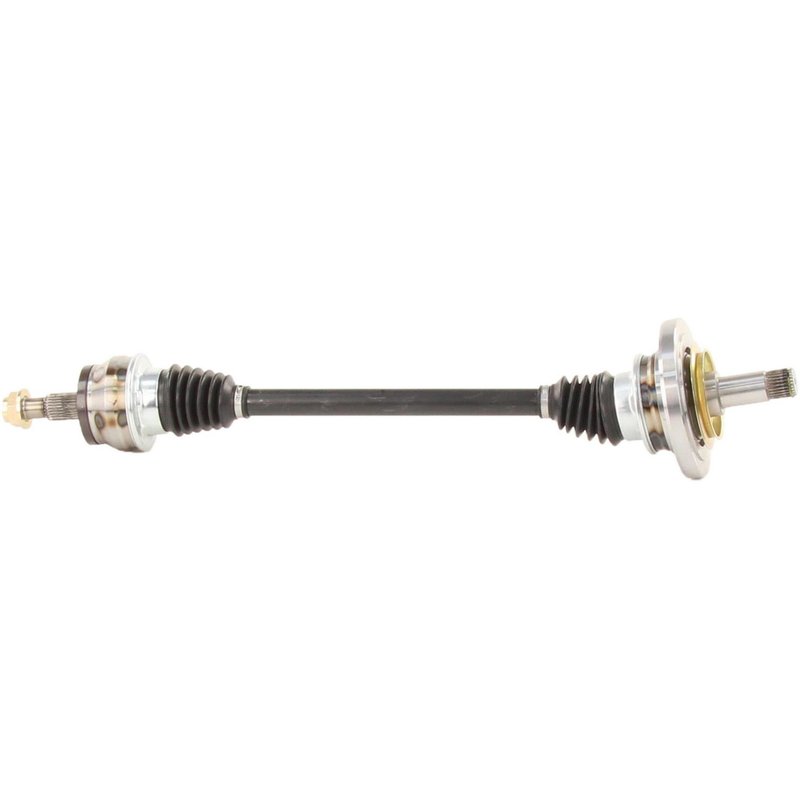 TrakMotive MB-8076 CV Axle Shaft - Rear Left or Rear Right