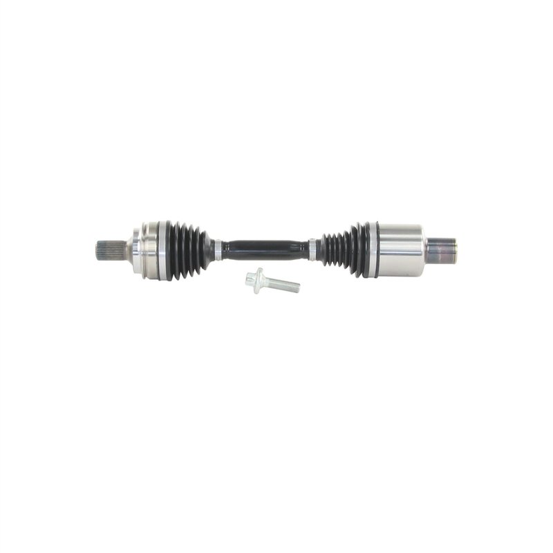 TrakMotive MB-86012 CV Axle Shaft - Front Left