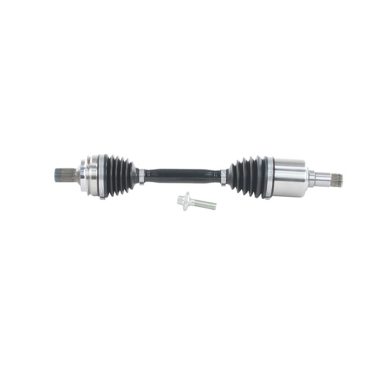 TrakMotive MB-86015 CV Axle Shaft - Front Right