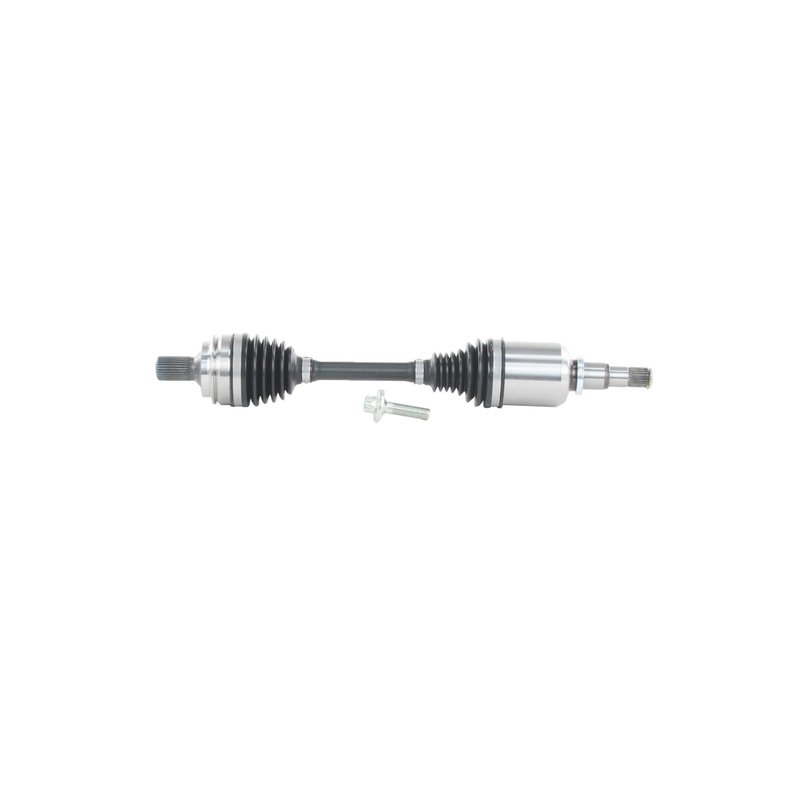 TrakMotive MB-86017 CV Axle Shaft - Front Right