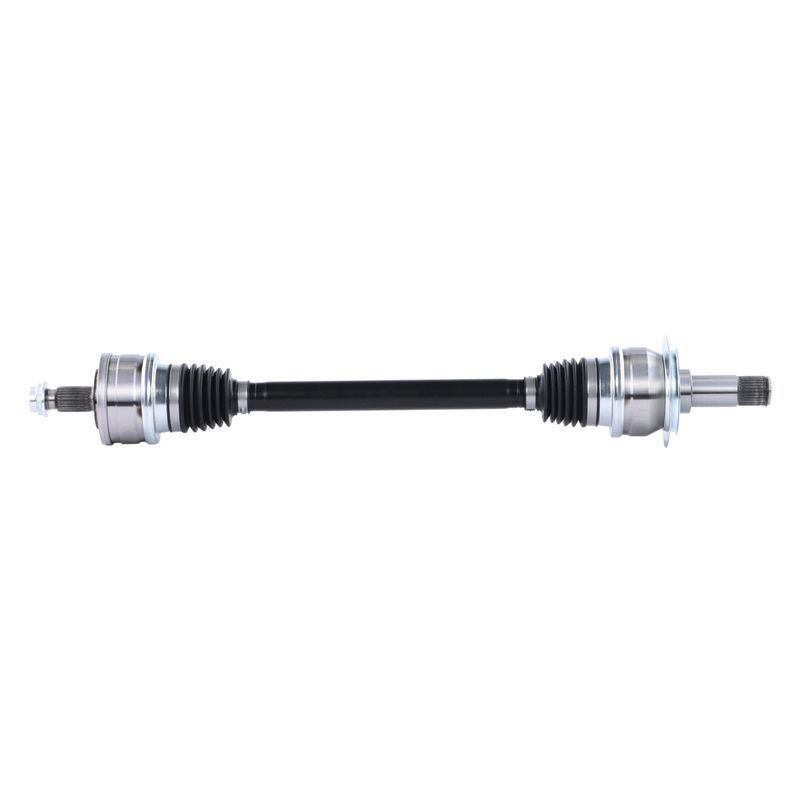 TrakMotive MB-86025 CV Axle Shaft - Rear