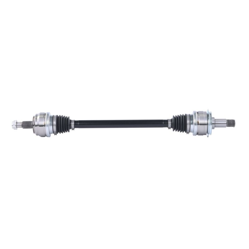 TrakMotive MB-86027 CV Axle Shaft - Rear Left
