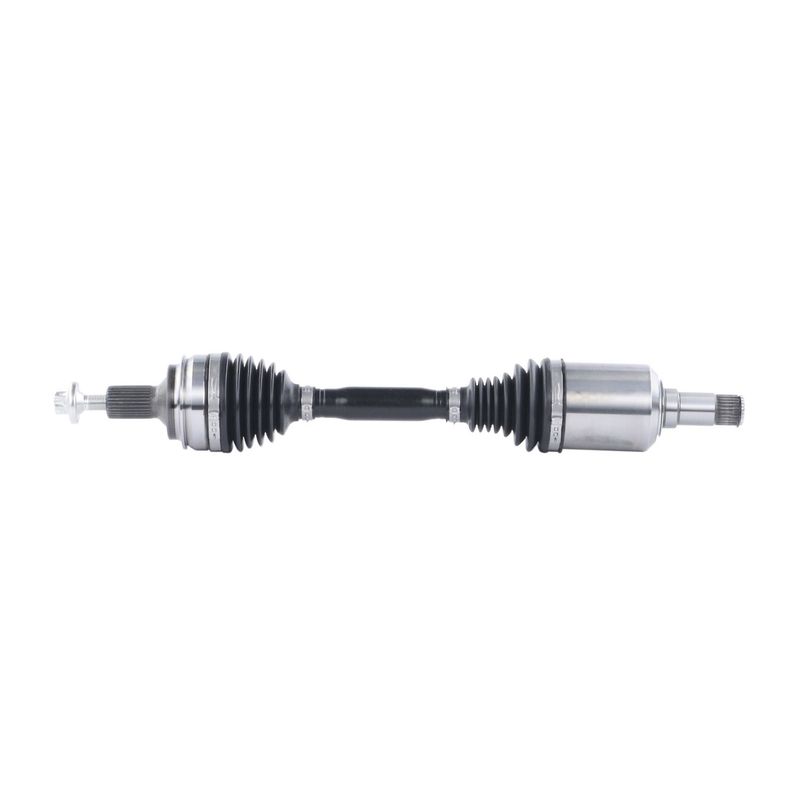 TrakMotive MB-86028 CV Axle Shaft - Front Right